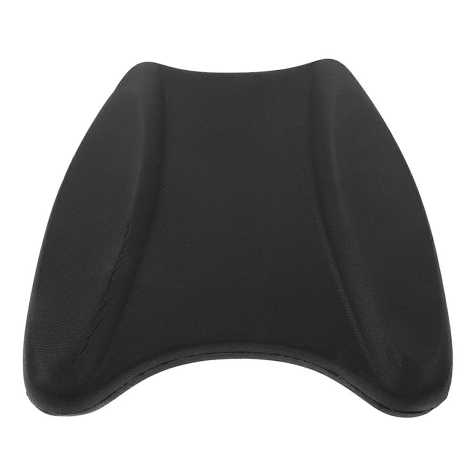 Eva Kickboard for Swim Training Use Black