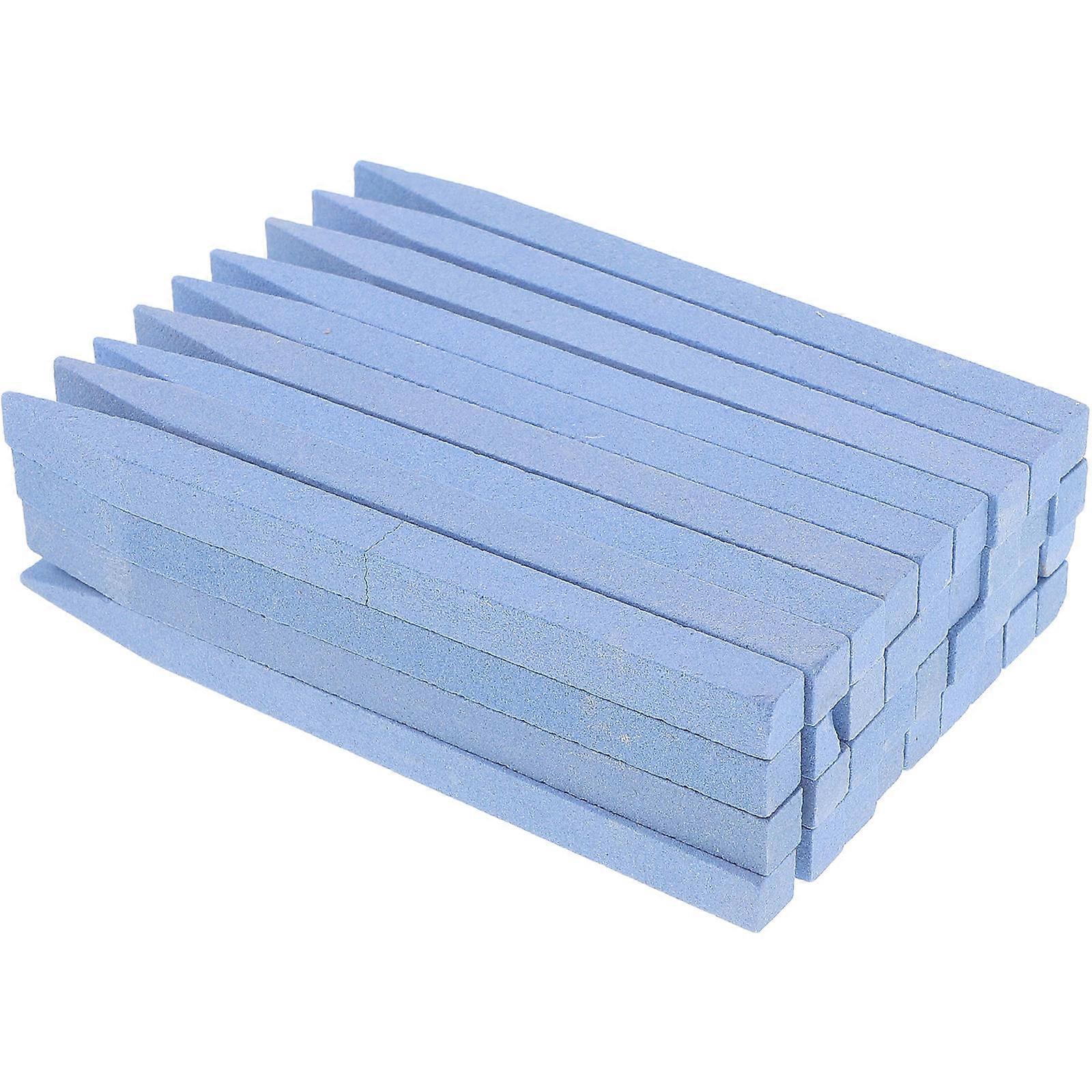 Finger Nail File Files Tool for Dead Skin Removal 36Pcs