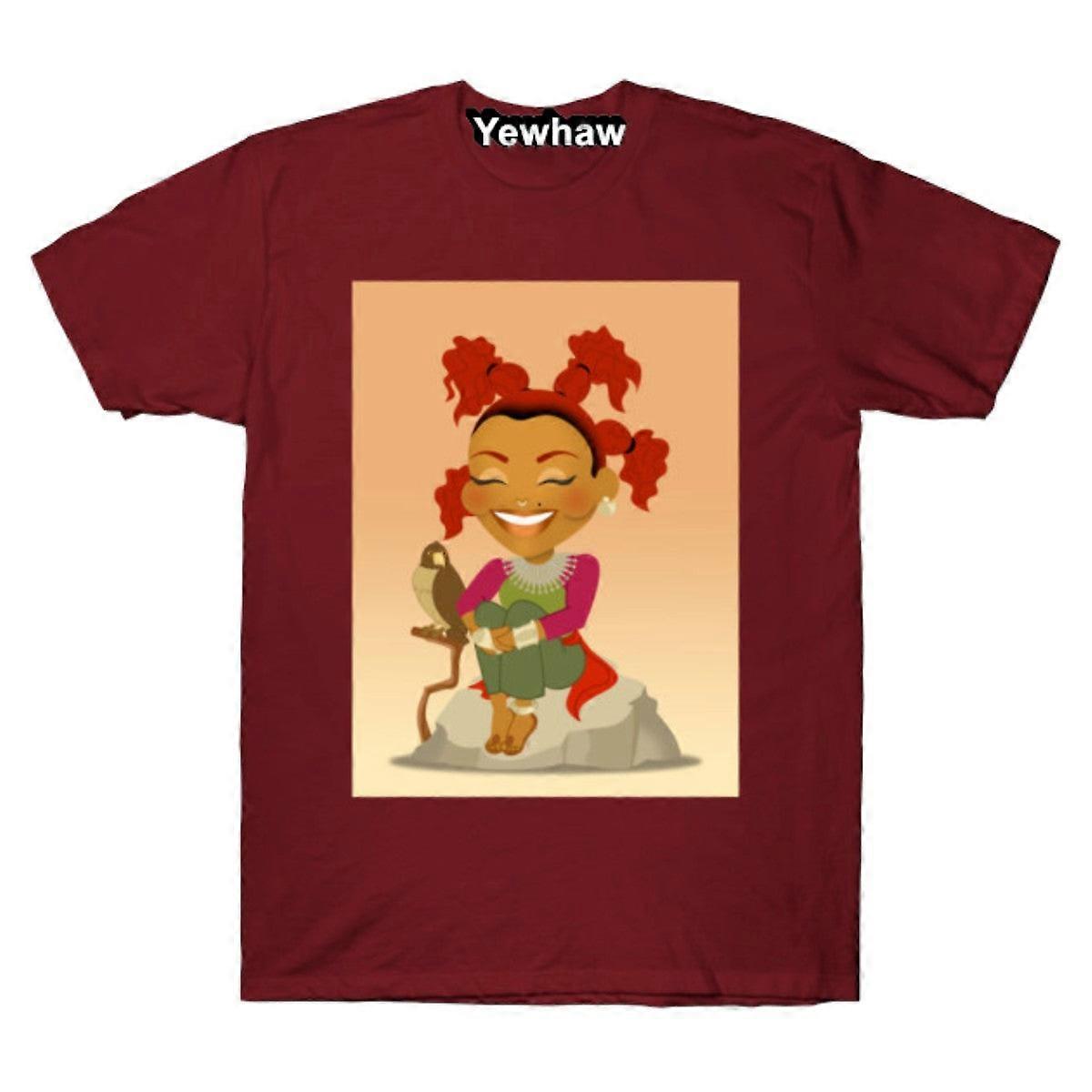 Ta T-shirt Janet Jackson Tee