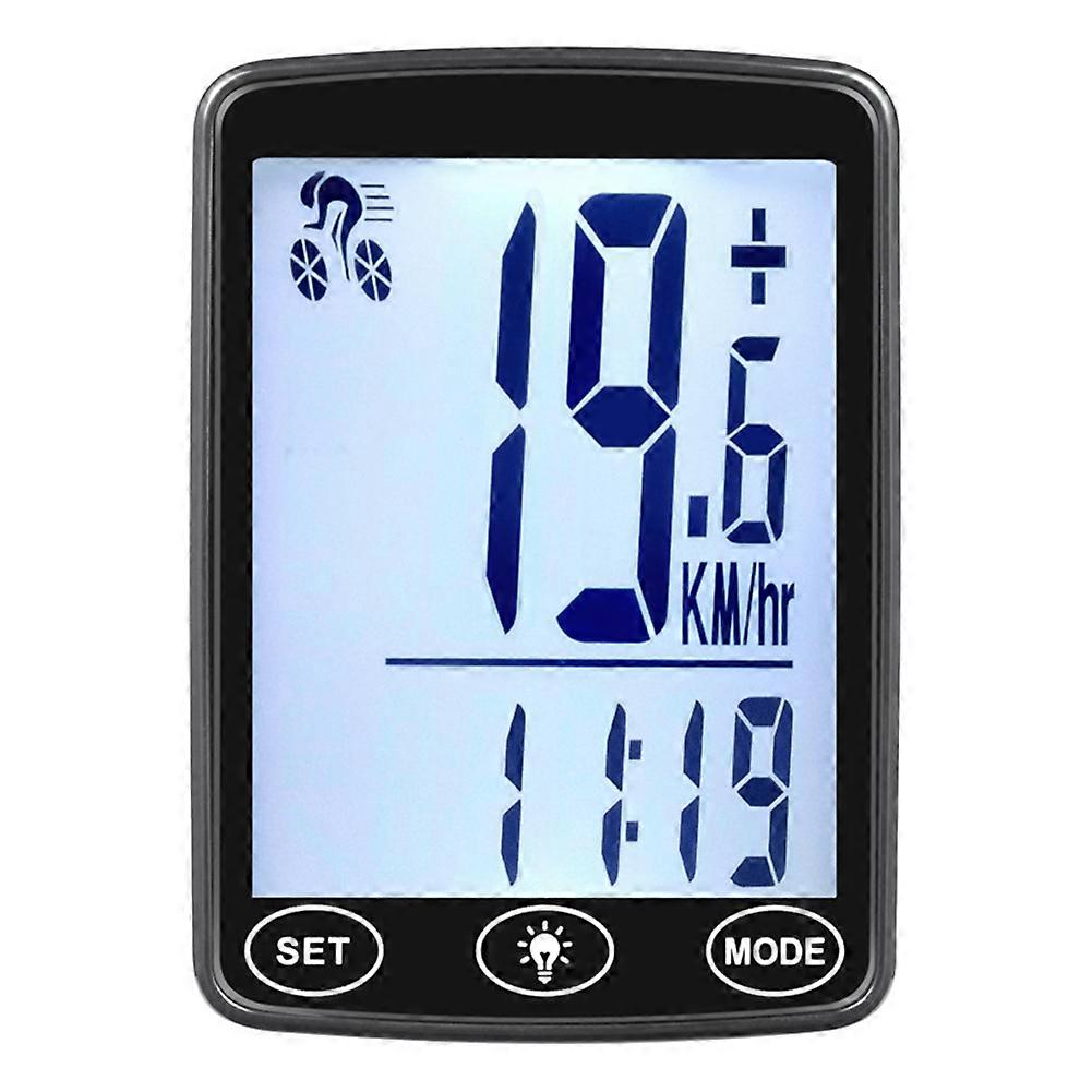 Bicycles Speedometer Automatic Cycle Bikes Computer Wireless Speedometer Odometer Cycling Computer Speedometer
