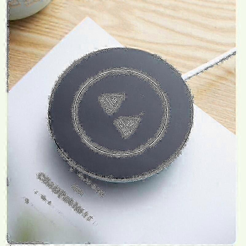 Constant Temperature Coaster, Household Heating Water Cup Base, Milk Heating,-au