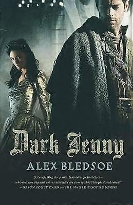 Dark Jenny Eddie LaCrosse Novels Paperback