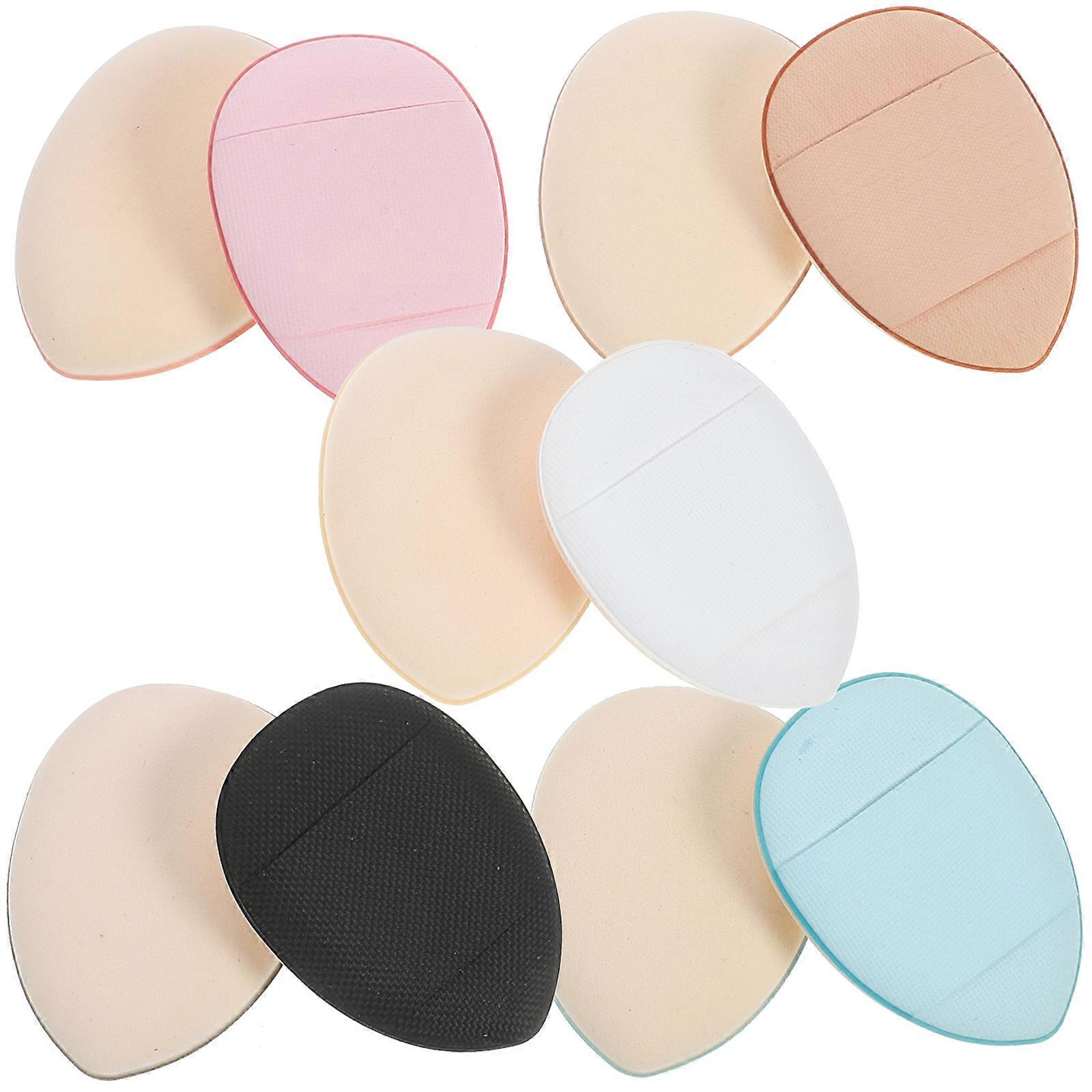 Cosmetics Makeup Loose Powder for Smooth Application 75Pcs