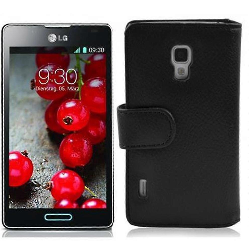 Coque LG OPTIMUS L7 II
