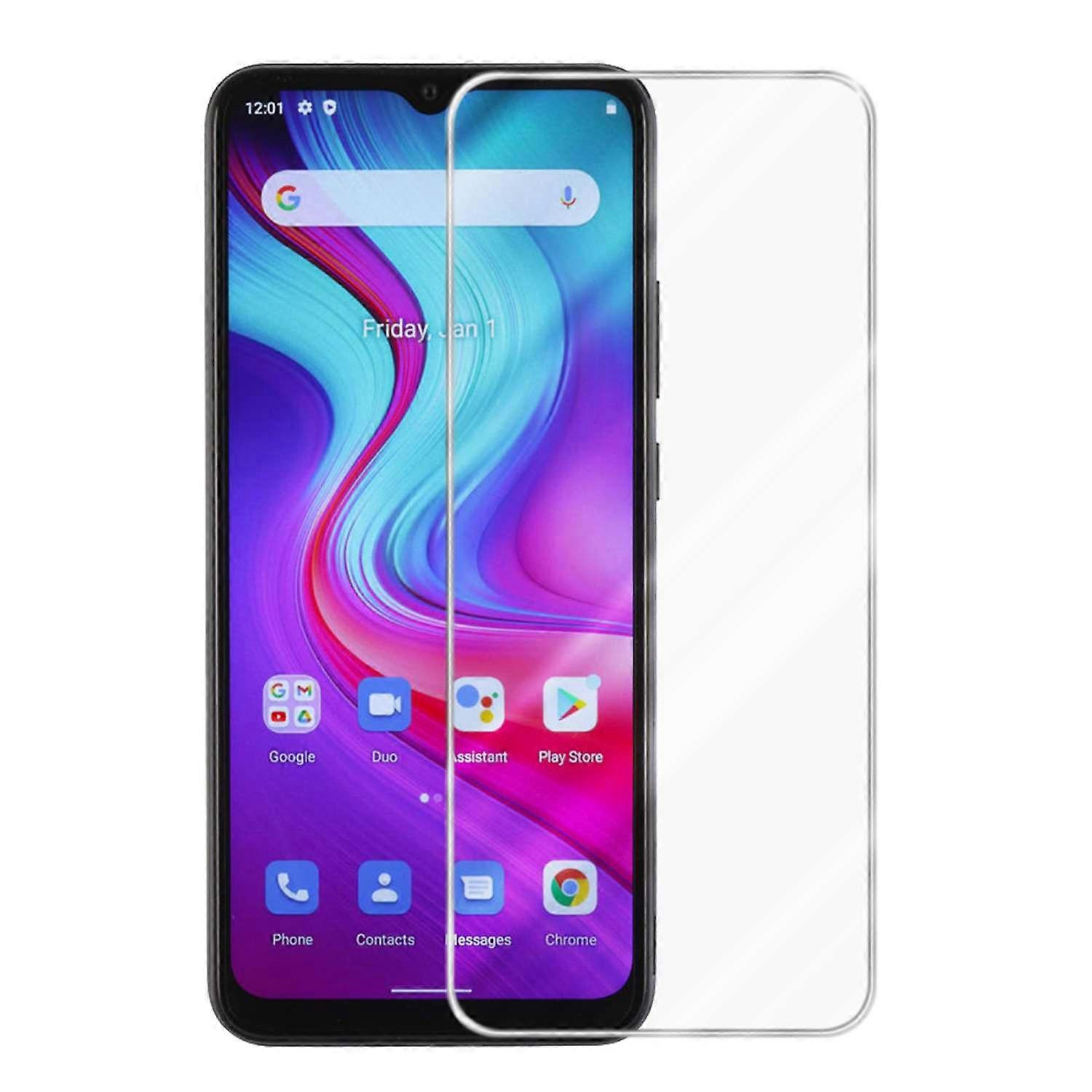 Doogee X96 / X96 PRO προστατευτικό οθόνης ταινιών