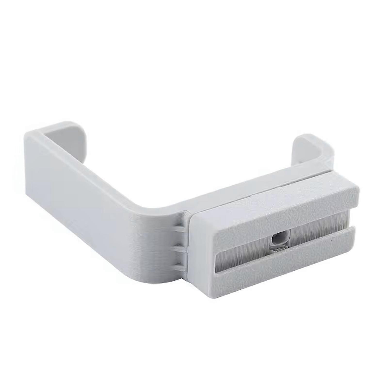 Easy Installation Bracket for Mounting 3D Printer Hub Motor Cover Reduce Cable Clutter Save Space Replacement Part Multicolor