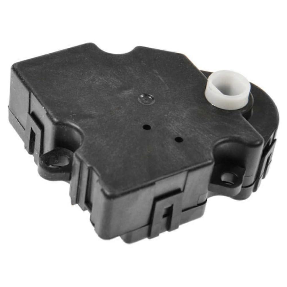 AC Vent Door Actuator OEM Fit for Chevy Silverado 19992002 Tahoe 20002002 Reliable Performance