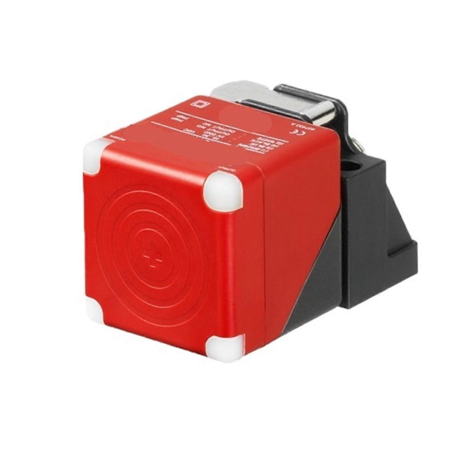 Photoelectric Sensor and Inductive Proximity Switch ISS 244PP.1 Compact Long Life for Industrial Automation