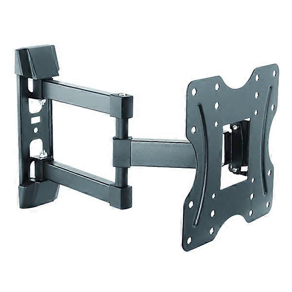 Full Motion wall mount for 23-42" TVs