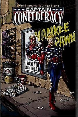 Captain Confederacy