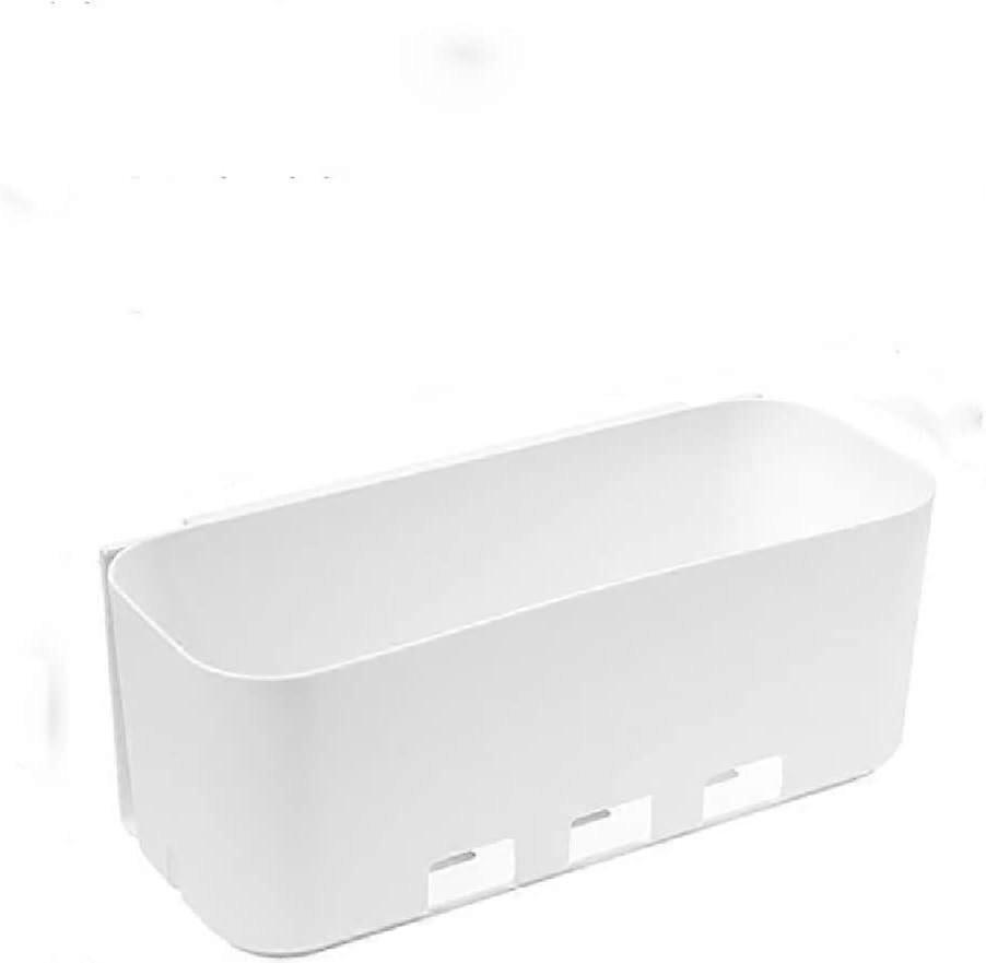 Kitchen Cabinet Organizer Under Sink Storage Rack Metal Spice Shelf SpaceSaving Durable Design