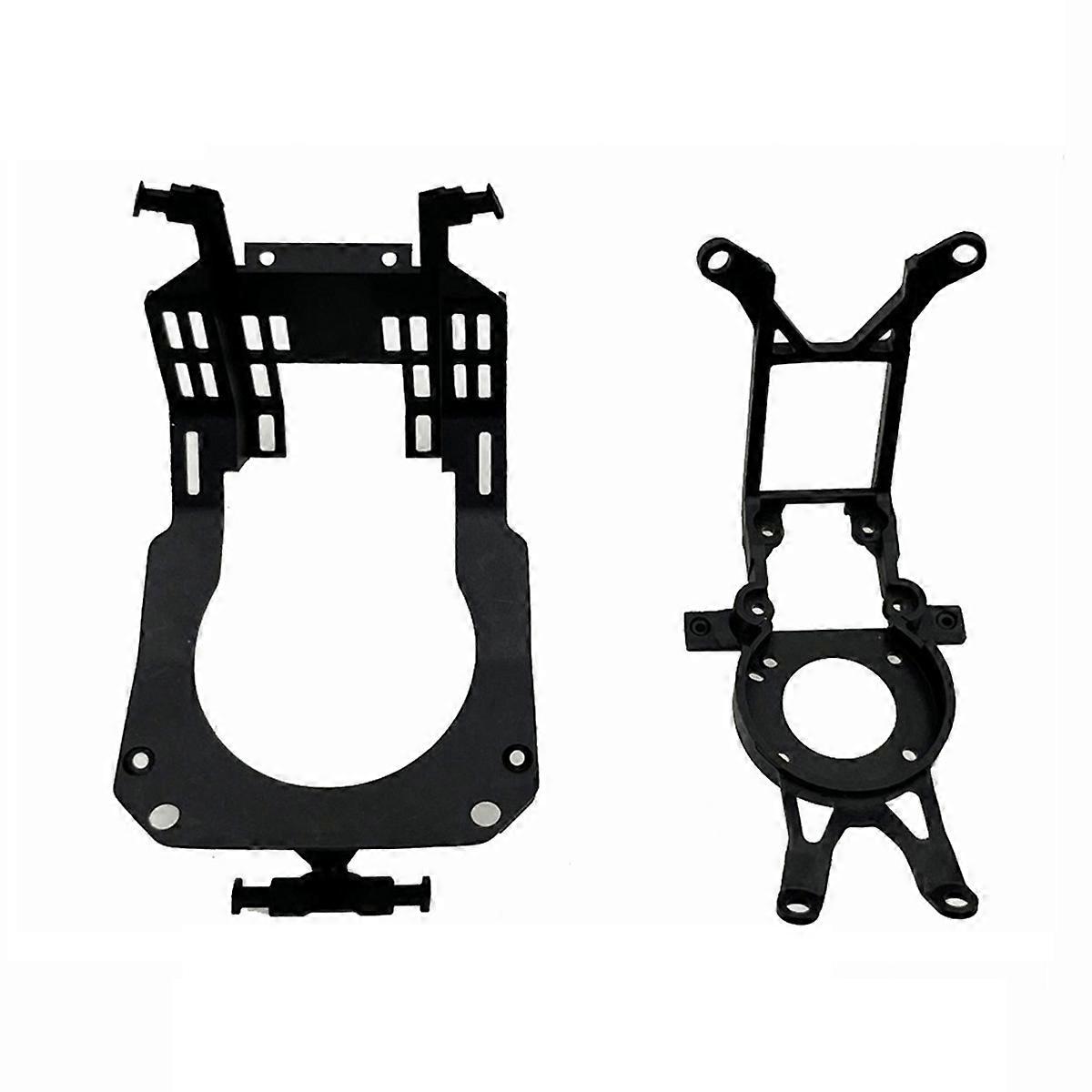 Gimbal Damping Plate for 3 Pro Gimbal Camera Upper/Lower Bracket Absorbing Board