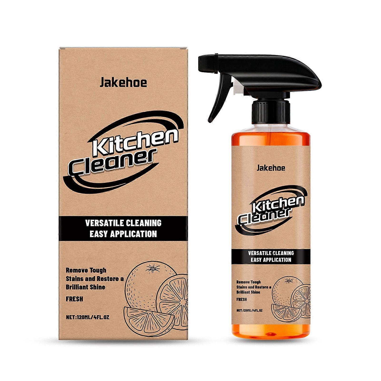 range hood grease remover spray Quickly dissolves toughness kitchen grease. Restaurant Kitchen Degreasing