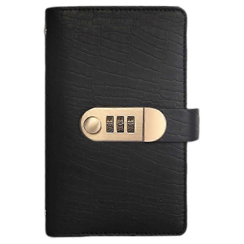 Budget binder for secure savings with zipper envelopes