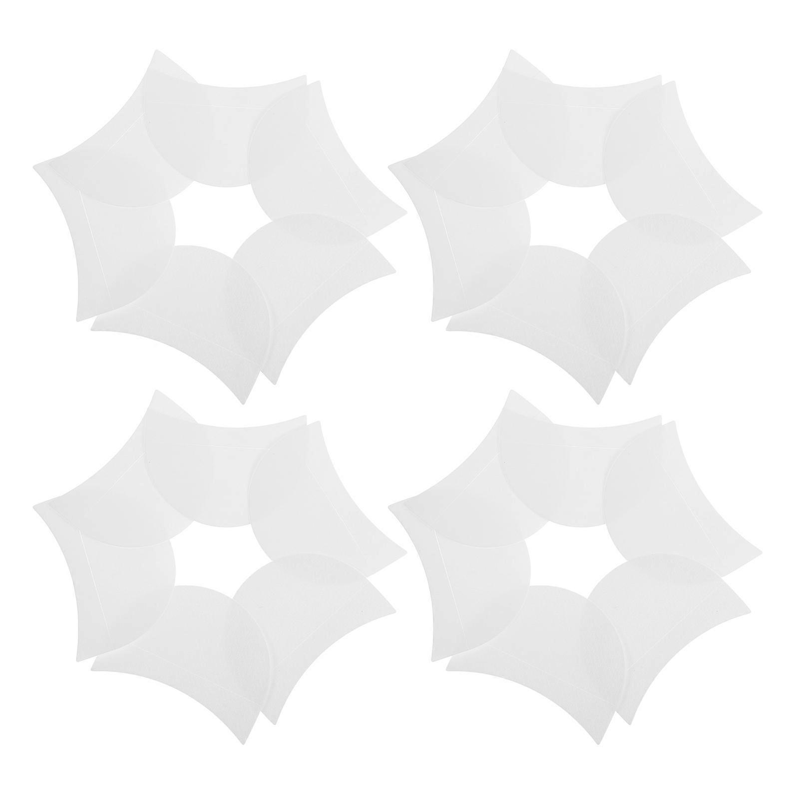 Eyeshadow Stickers Eye Makeup Tape for 100Pcs Lash Shield