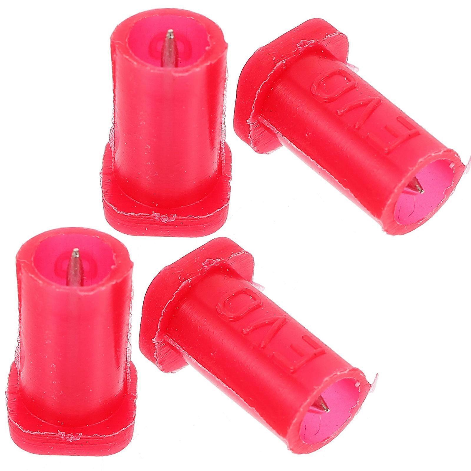 Glue Bottle Needle Eyelash Tool 40Pcs for Salon Use