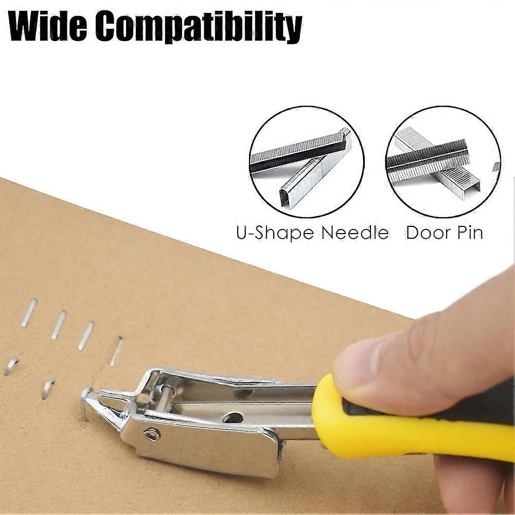 Stapler Remover Aazon.co : Staple Reover,Upholstery And Construction Staple Puller Staple Remover Tool
