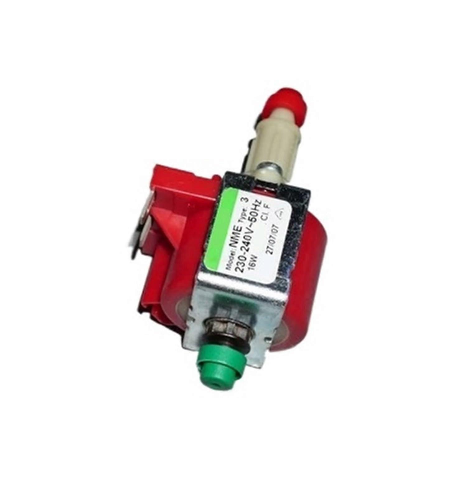 220V  Pressure Coffee Machine Water Pump with Smart Flow Control for Espresso Makers