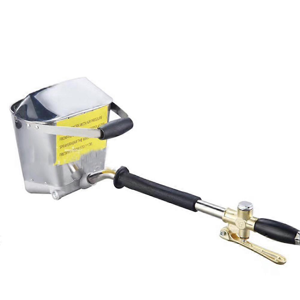 Cement Sprayer Interior and Exterior Coating Spraying Tool for Spraying Use