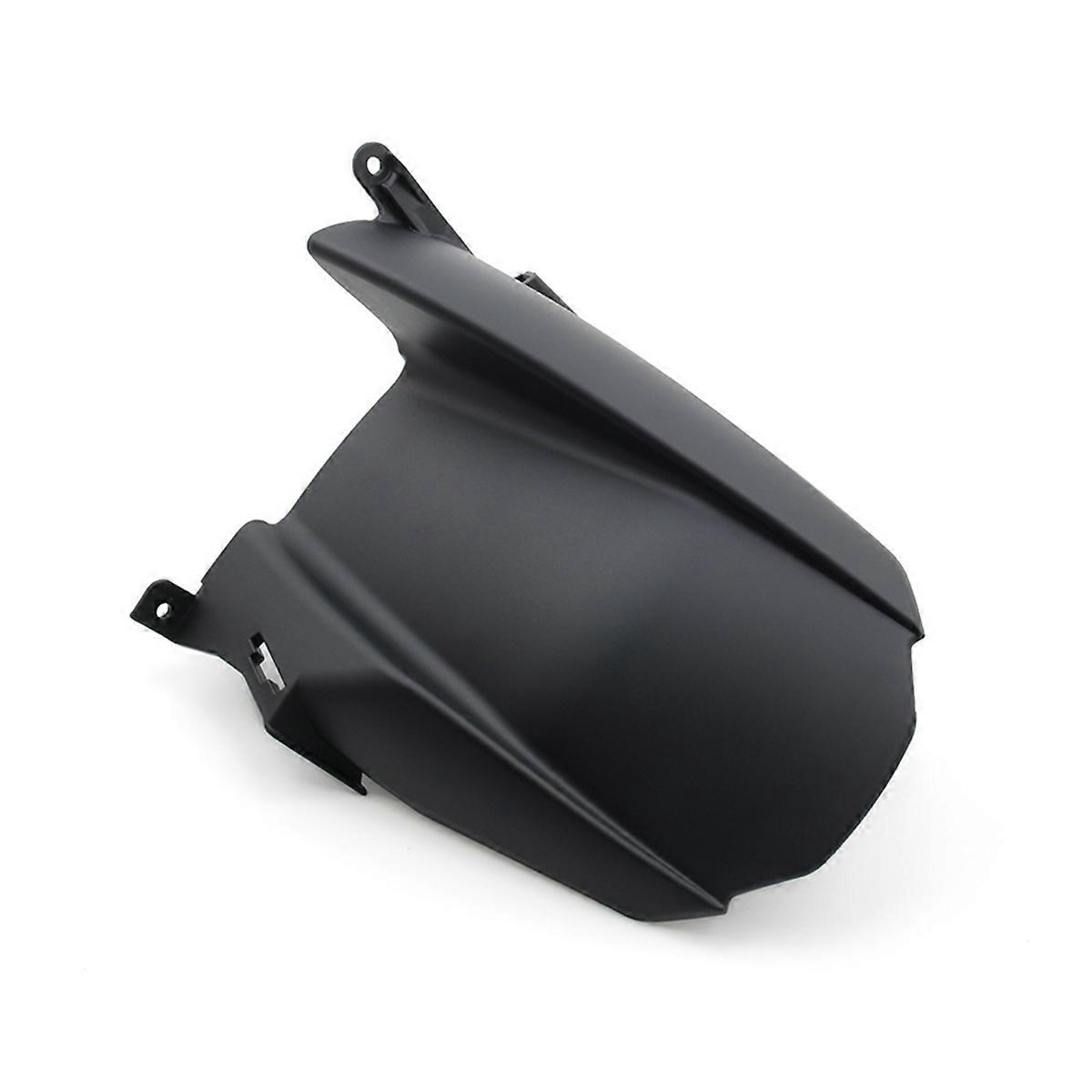 Motorcycle Rear Wheel Mudguard Extender Extension for 