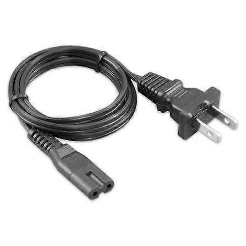 Turntable Power Cord Replacement for Technics SLBD20 SLDD22 SLQD33 Panasonic