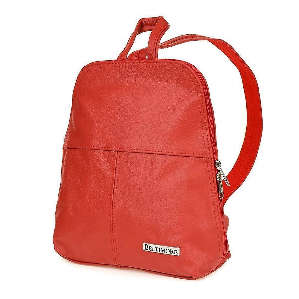 Backpacks Beltimore kra021red
