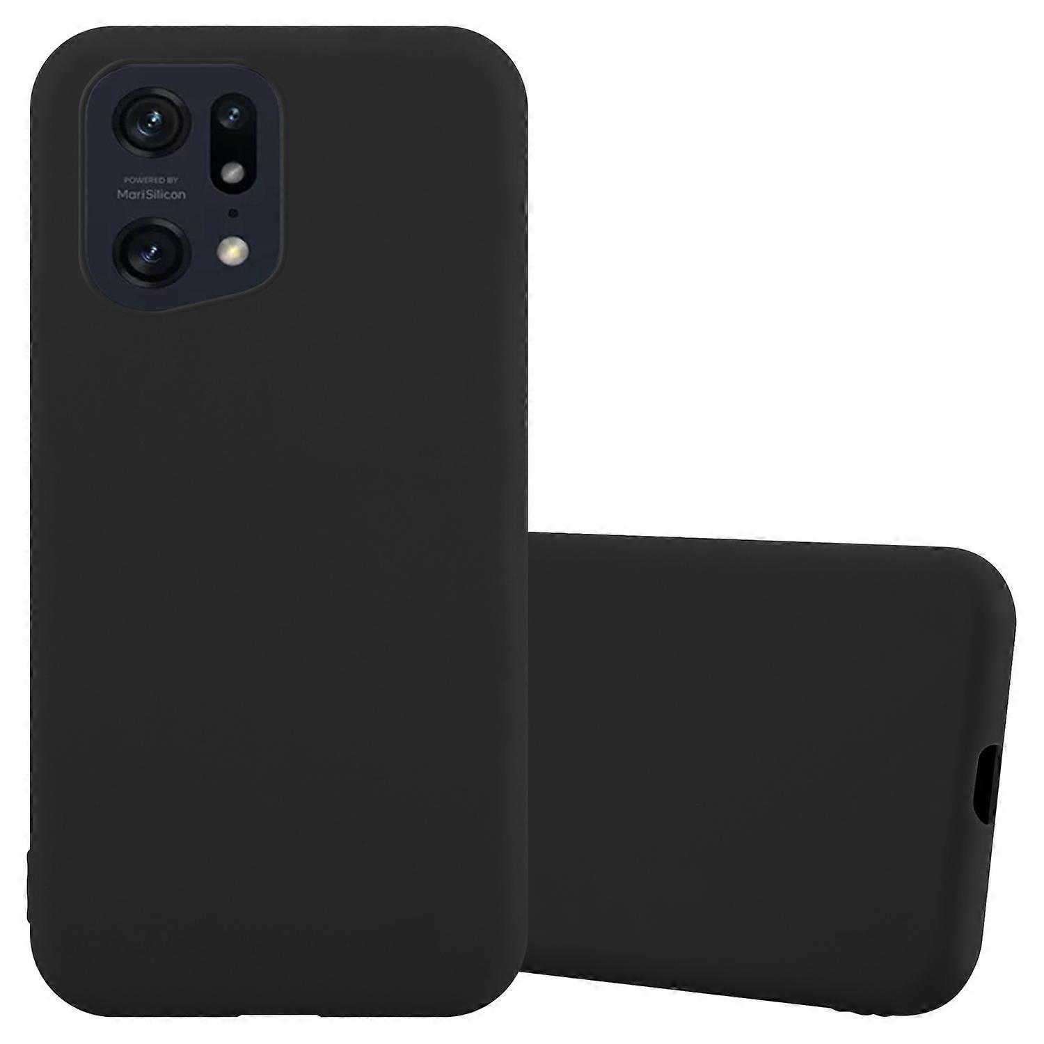 Oppo FIND X5 PRO Case TPU