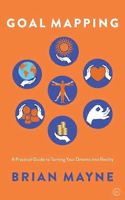 Goal Mapping - Brian Mayne