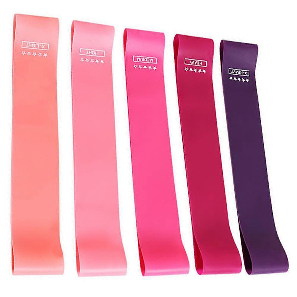 Sporting Goods > Exercise & Fitness > Exercise Bands