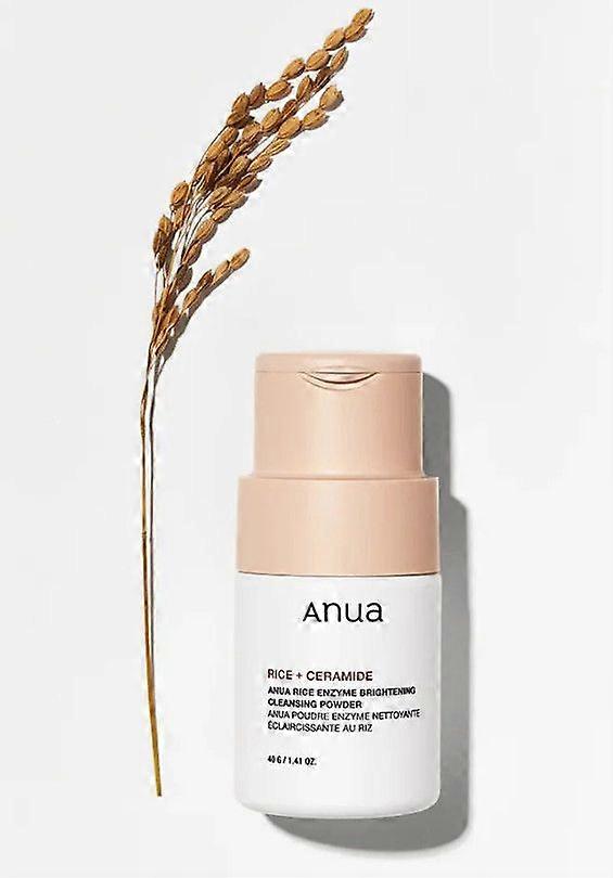 Rice Enzyme Brightening Cleansing Powder 40g