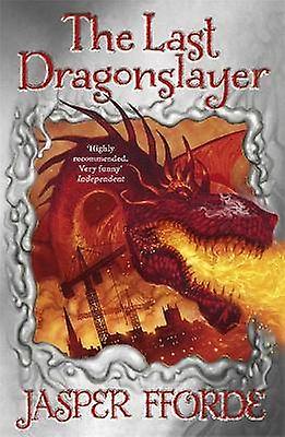 The Last Dragonslayer