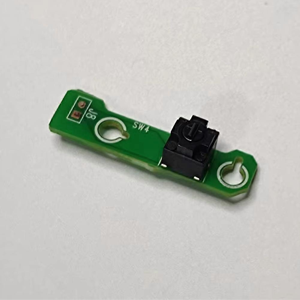 2Pcs Left Key Mouse Button Board for Logitech MX Master 3S Gaming Mouse Repair Part