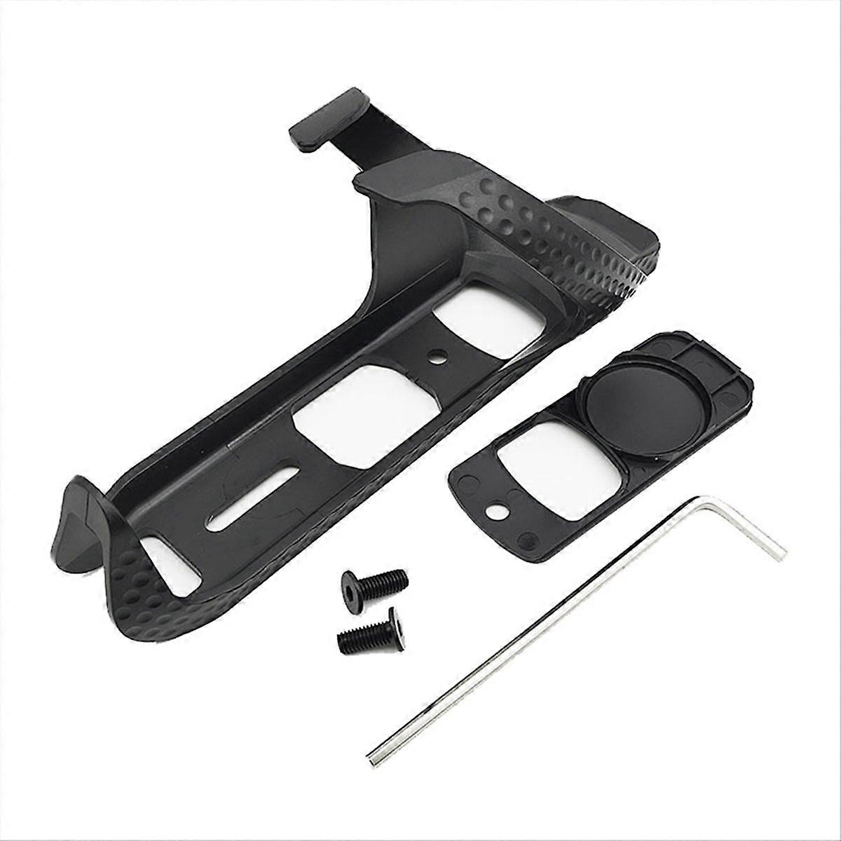 Bike Bottle Tracker Cage Anti-Theft for Tag