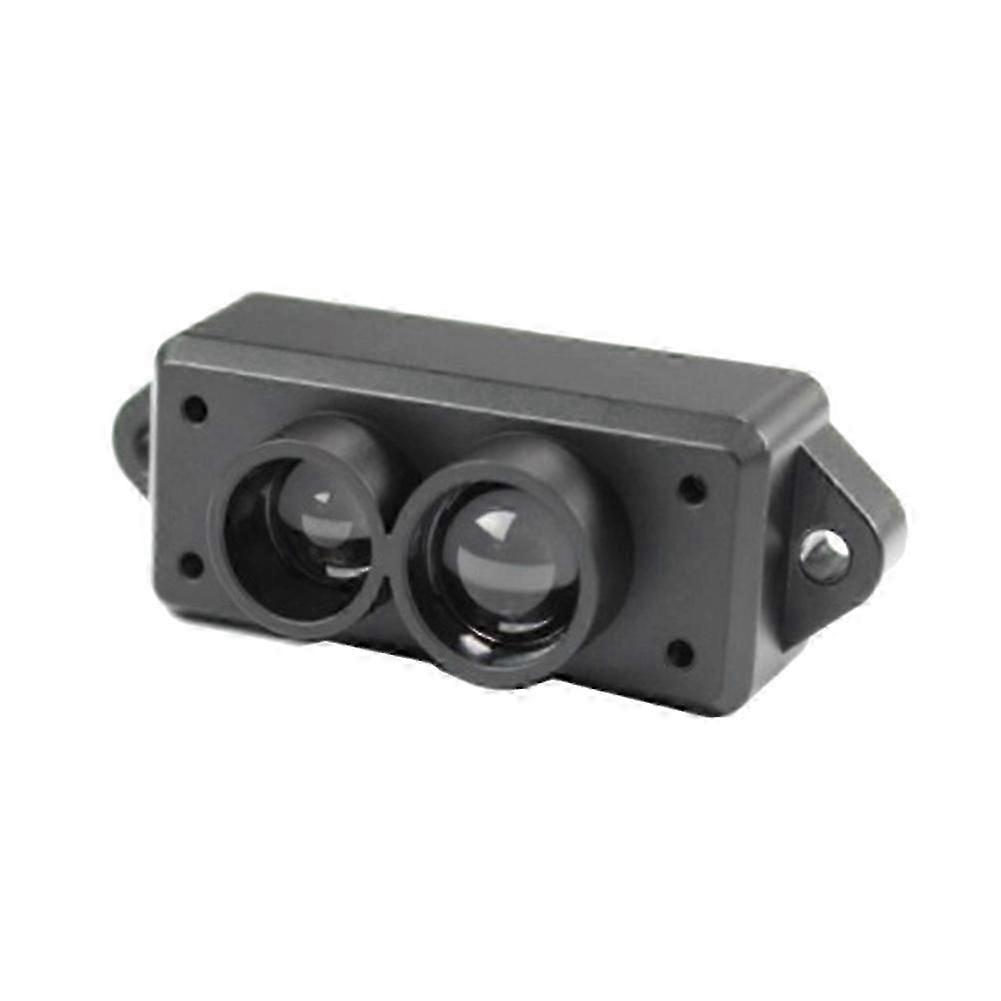 TFmini-S 0.1-12M Lidar Range Finder Sensor Single-Point UART TOF Micro-Ranging Module for Arduino Pixhawk ESP32