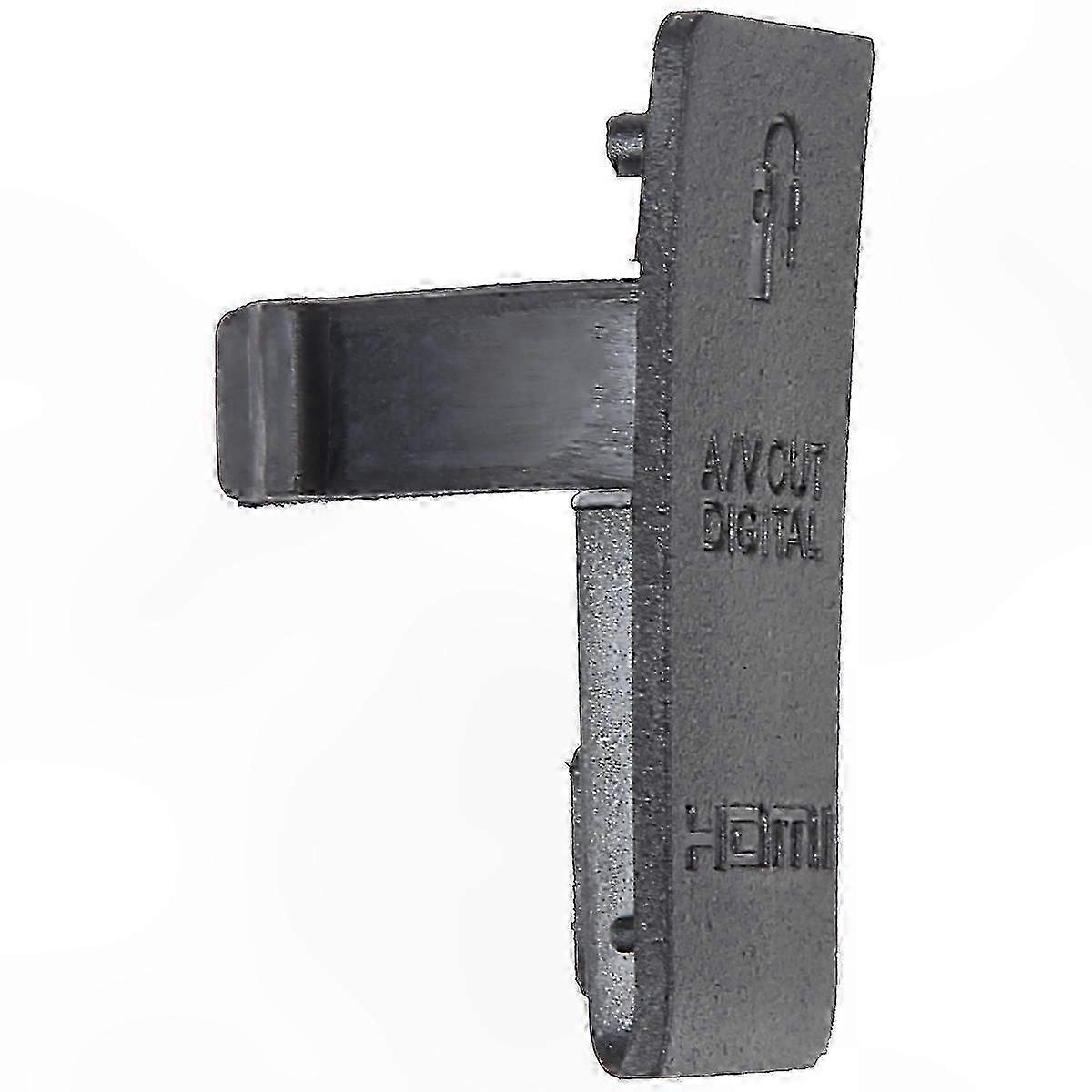 USB Cover Cap for  EOS 500D Camera Accessory Replacement Part