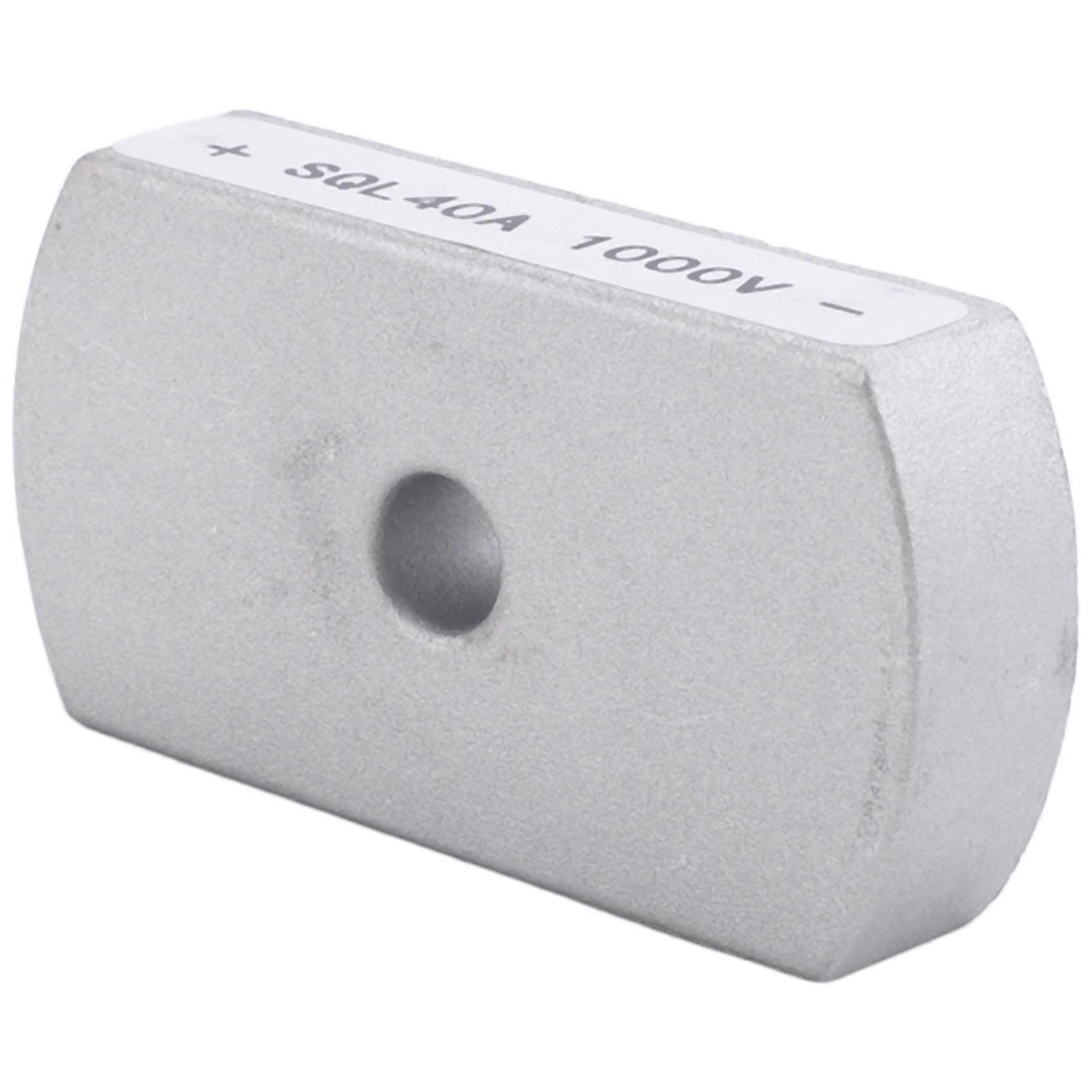 Rectifier with 3 Phase 40A 1000V Diode Bridge SQL40A