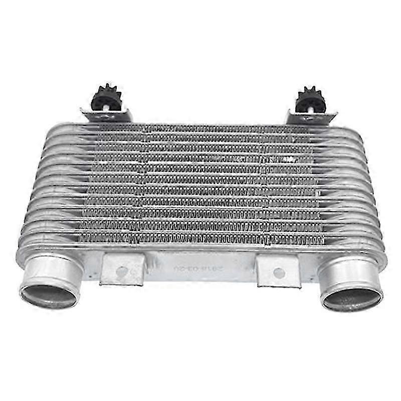Performance intercooler for Ford Ranger Mazda BT-50 WL85-13-550