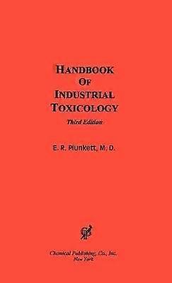 Manuel de toxicologie industrielle 3e édition