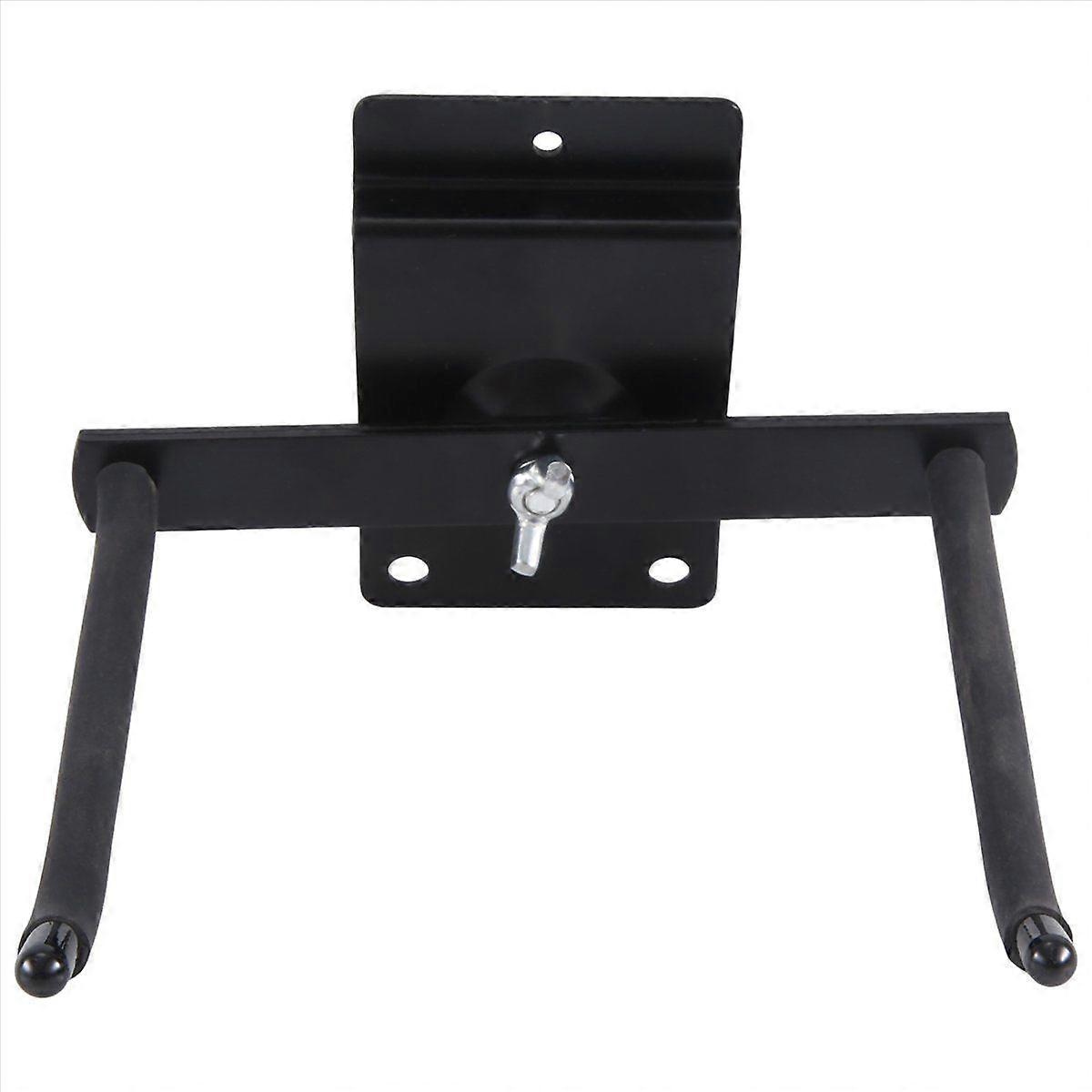 Trumpet Wall Hook Holder Hanger Stand Mount Square