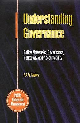 Understanding Governance