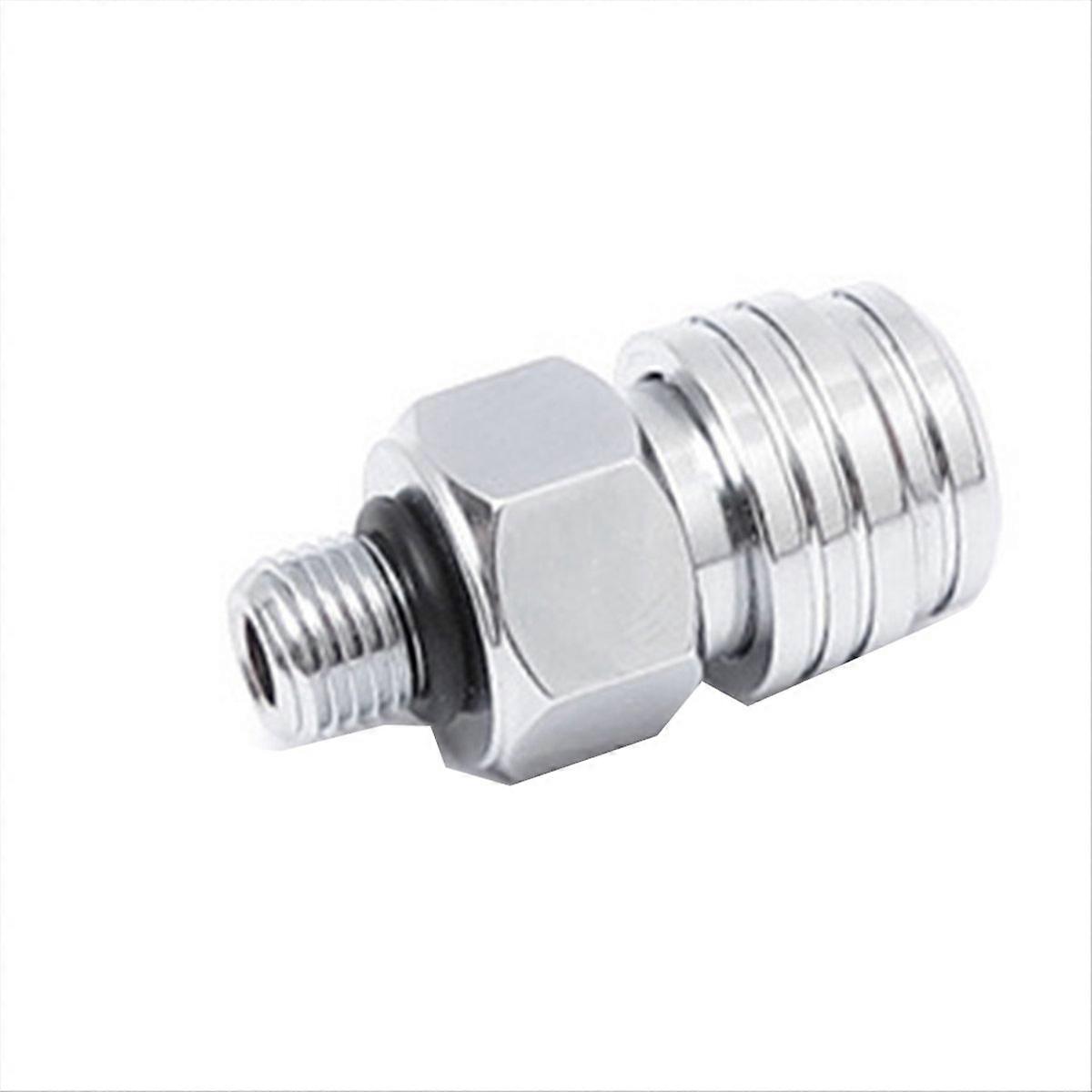 Scuba Diving Regulator BCD to 3/8-24 Low Pressure Adapter