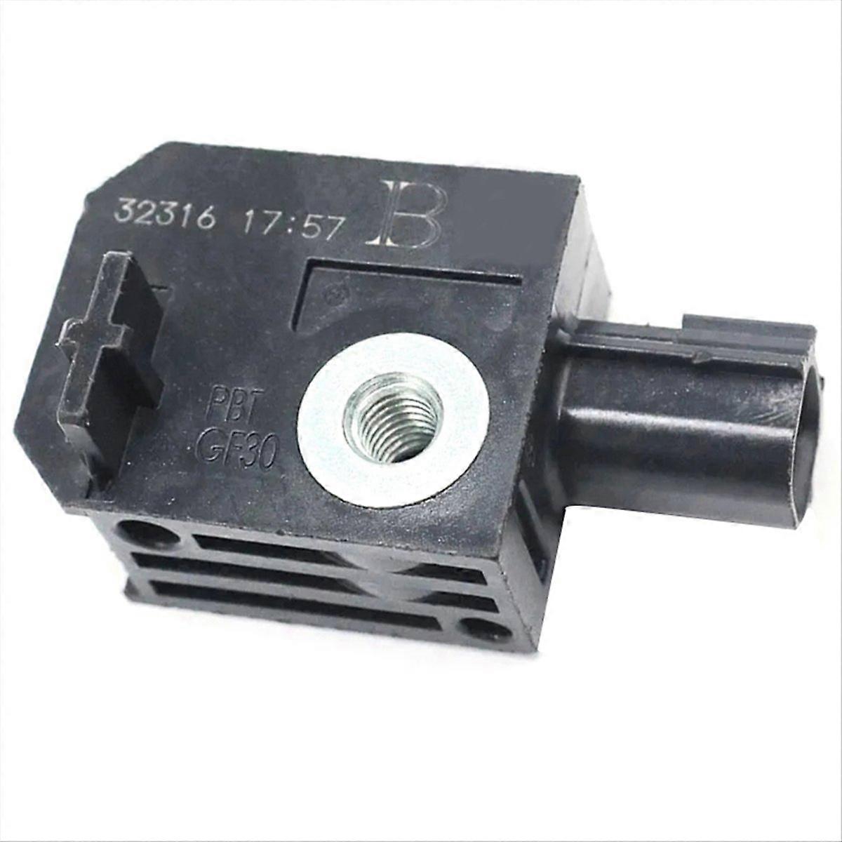 Front Side End Impact Sensor for 