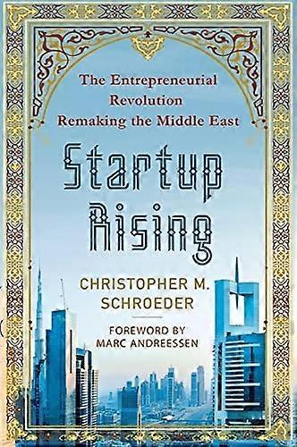 Startup Rising