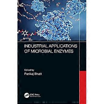 Applications industrielles des enzymes microbiennes