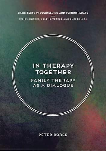In Therapy Together