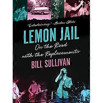Lemon Jail: På veien med erstatningene