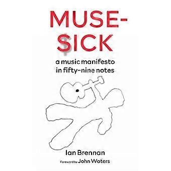 Muse Sick: En musikk - Manifest i femti - ni - Noter