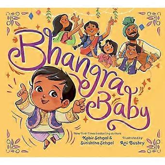 Bhangra Baby