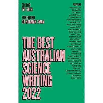 Die besten australischen Wissenschaftstexte 2022