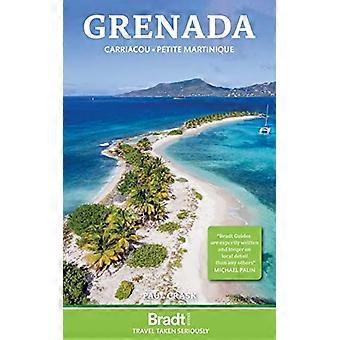 Grenada (Bradt Guide di viaggio)